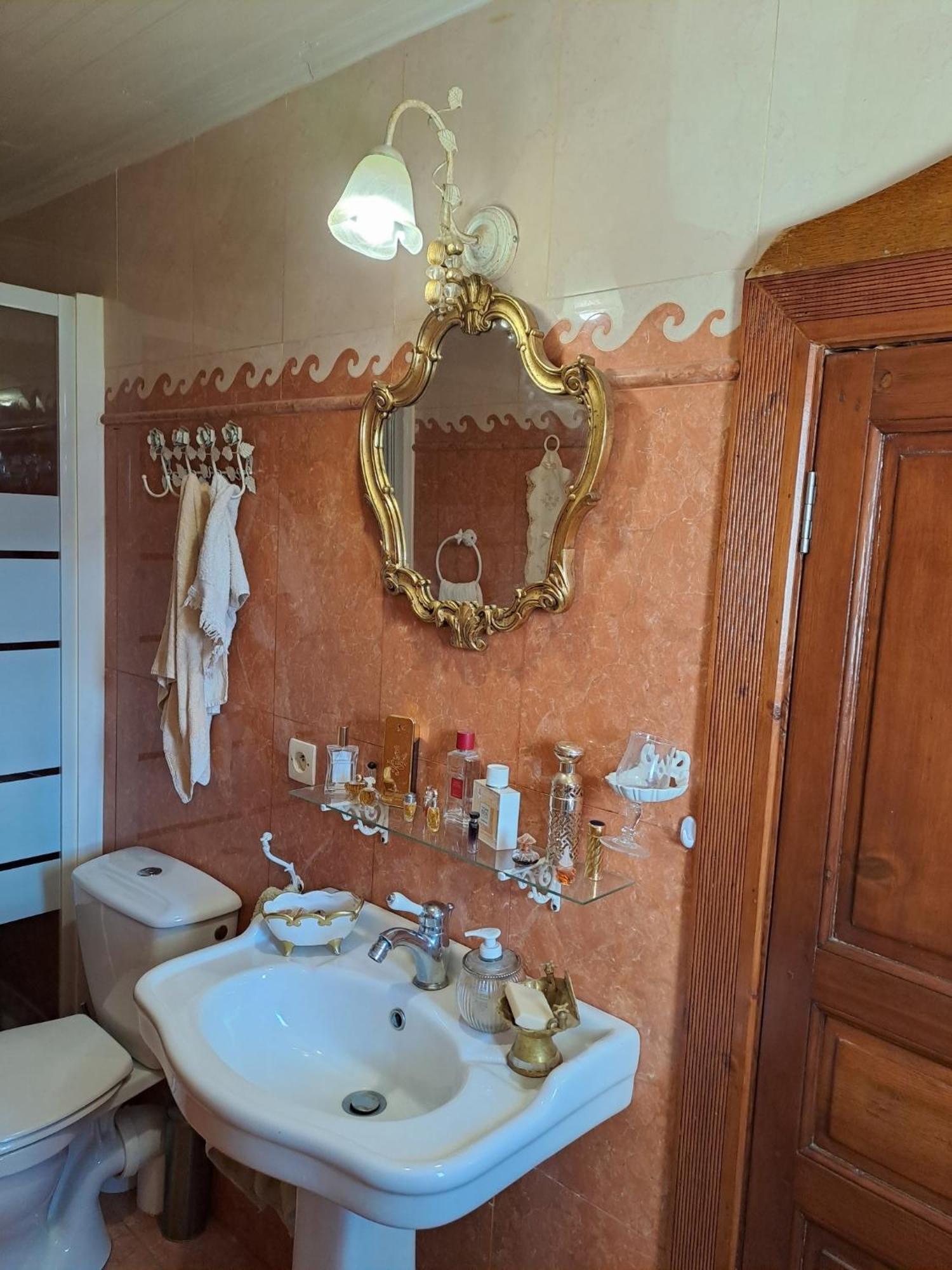 LozziLocation En Corse Au Pied Du Monte Cintuアパートメント エクステリア 写真